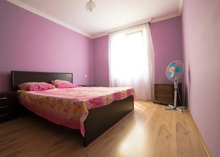 Angisa Apartment