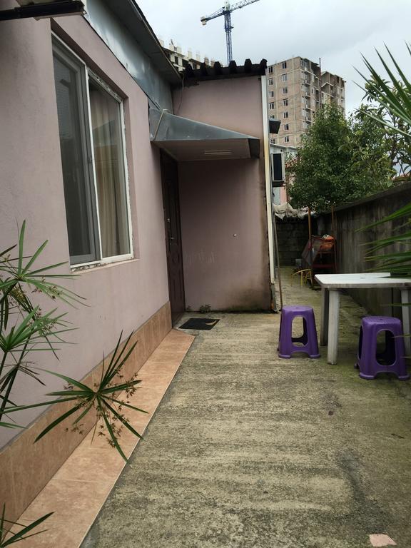 Apartment Angisa *