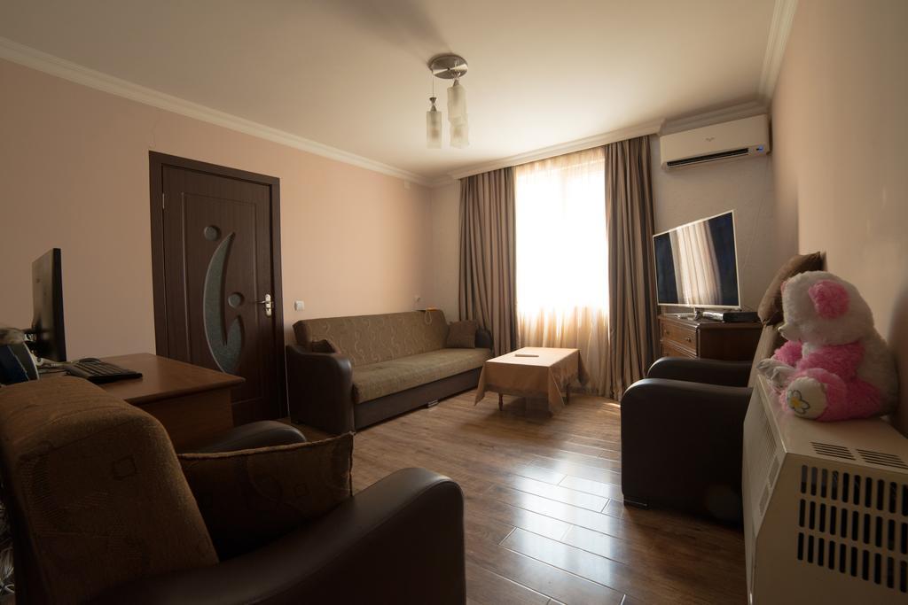 Angisa Apartment