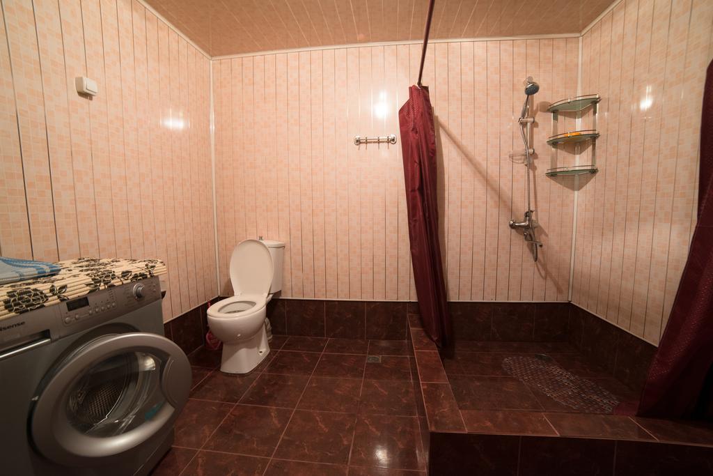 Apartment Angisa Batumi