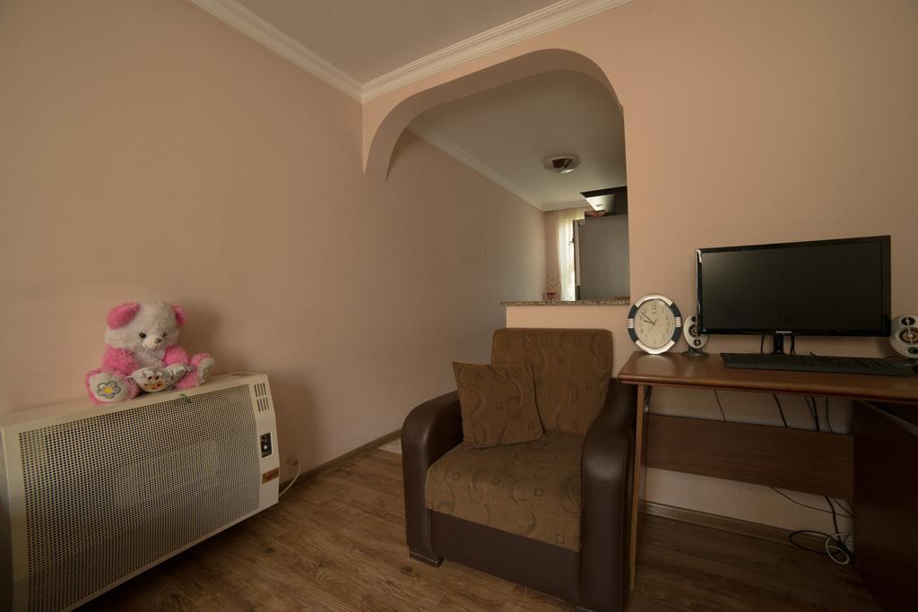 Angisa Apartment