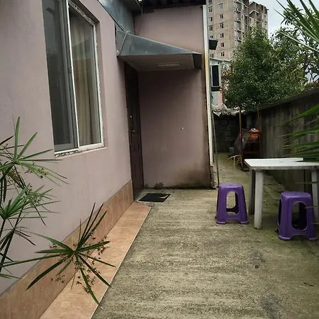 Angisa Apartment Батуми Экстерьер фото