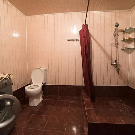Angisa Apartment Батуми Экстерьер фото