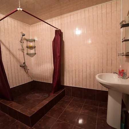 Angisa Apartment Батуми Экстерьер фото