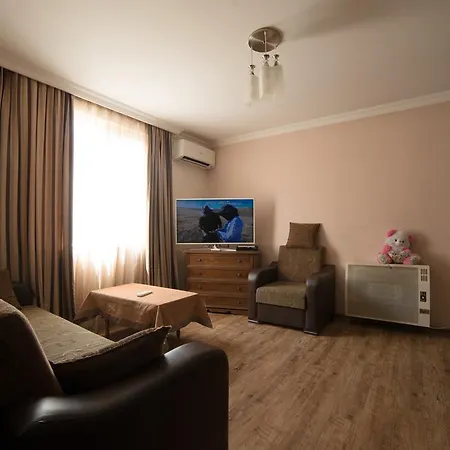 Angisa Apartment Батуми Экстерьер фото