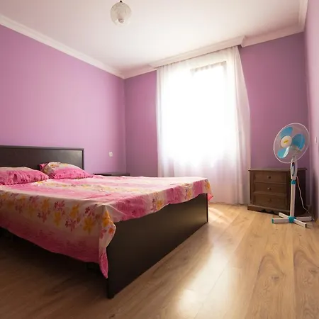 Angisa Apartment Батуми Экстерьер фото